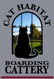 Cat Habitat Boarding Cattery  