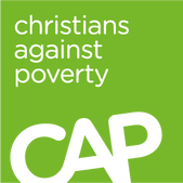 Christians Against Poverty Logo NZ