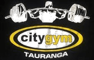 City Gym Tauranga