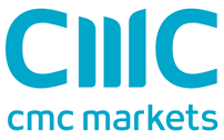 CMC Markets CFD Logo