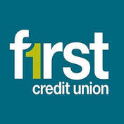 First Credit Union Logo NZ