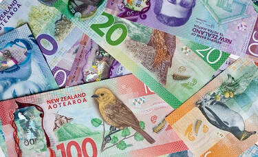 Free Money New Zealand
