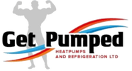 Get Pumped Heatpumps