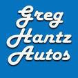 Greg Hantz Autos
