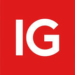IG Markets CFD Logo