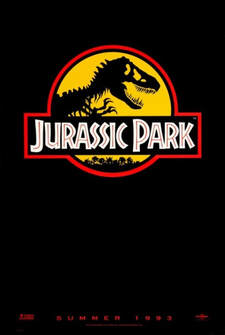 Best Amazon Prime Movies NZ - Jurassic Park (1993)