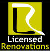 Licensed Renovations