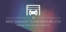MEC Garage Door Repairs Ltd