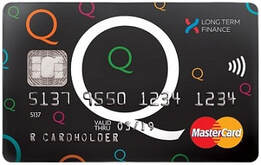 Q Mastercard Bad Credit