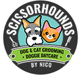 Scissorhounds Dog and Cat Grooming