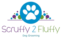 Scruffy 2 Fluffy Dog Grooming Ltd