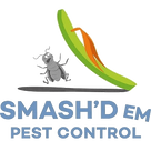 Smash'd Em Pest Control Ltd