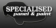 Specialised Panel & Paint Limited