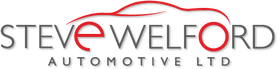Steve Welford Automotive Ltd