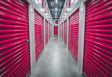 Storage Units & Self-Storage Facilities Pricing and Options
