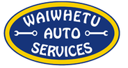 Waiwhetu Auto Services