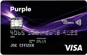 Purple Visa Review