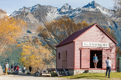 Queenstown what to do guide
