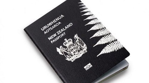 How to Renew a New Zealand Passport