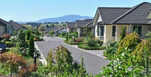 Retirement Village New Zealand