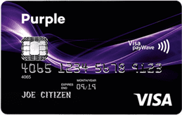 warehouse purple card free rewards
