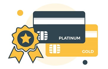 Rewards Gold and Platinum Credit Cards Comparison NZ