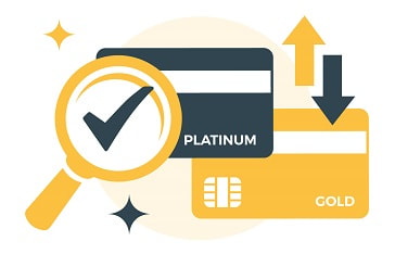 Specific Benefits Offered Platinum and Gold Credit Cards NZ