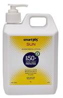 sunscreen SPF50+ the warehouse