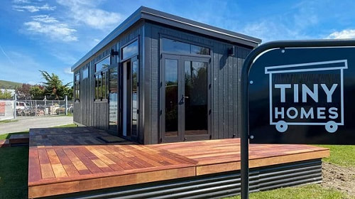 Tiny Homes New Zealand Guide