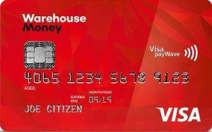 Warehouse Visa Review