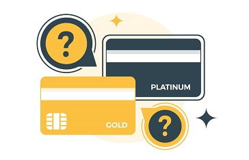 Platinum and Gold Credit Cards NZ