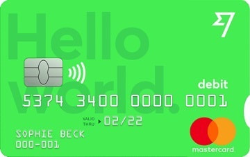 Wise Debit Card Review